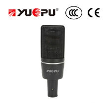 Professional Large Diaphragm Recording Microphone